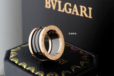 BVLGARI Rings-58